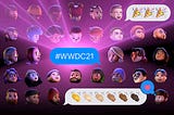 Apple WWDC21 RECAP