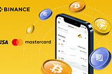 How to Buy Altcoins with a Credit Card in 5 Easy Steps on Binance