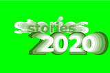2020 in review: top stories and writers