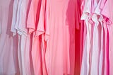 Future landscapes | Fashion Post-COVID19
