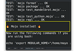 How to Install Mojo🔥on Linux