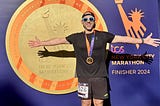 The NYC Marathon and the Power of Community Amidst Tension