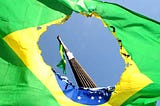 O plano pra estuprar o Brasil