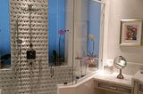 Improvements To Discuss With Your Commercial Contractor Before Remodeling Your Bathroom