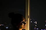 Burnout Doesn’t Always Look Like Collapse — Sometimes It Looks Like Comfort