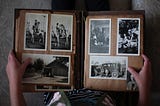 The Dreaded Family Photo Album