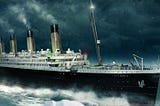 Titanic — Machine Learning from Disaster — Data Cleaning