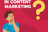 What sells in content marketing?