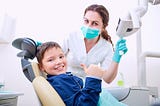 Experienced Implant Dentists in Parker