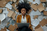 Why Do I Feel Burnt Out, Even with a Flexible Schedule?