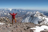 How Long Does Aconcagua Expedition Take