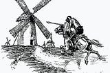 Data Consistency: the Don Quixote of Sagas