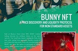 NFT BUNNY