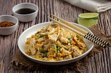 不要因為不會煮蛋炒飯，快速做出「我不會做菜」的結論 – 職涯中的「小分類思維」