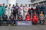 《Formula 1：極速求生》第五季：用賽車實力來說話
