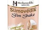 Herbal Body Slim Shake