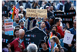 Can The Left Find The “Right” Position On Transgender Rights?