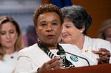 Congresswomen Are Banding Together Seeking Racial Healing
