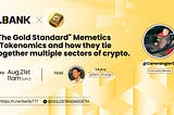 LBank Space Recap with $BAR777