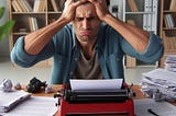 Why Rejection Makes You a Better Writer