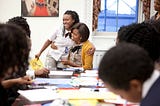 Why women and girls need proper mentoring?