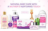 Best Holi Offers 2021 | Special Holi Sale: Get 25% Off on Baby Care Products