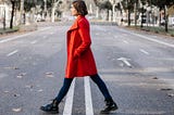 Your Walking Style Can Have Surprising Health Benefits, Study Says