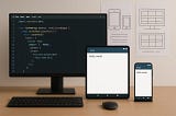 🧩 Flutter’s Responsive Design in 2025: Beyond Layouts — Toward UX Excellence