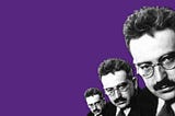 Buscando respostas no passado: Alertas do professor Walter Benjamin