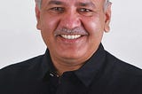 The Powerful Monthly March Horoscope Of Delhi Chief Minister Manish Sisodia