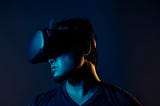 How Virtual Reality can Augment Mental Health Treatment
