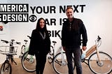 America by Design in Denmark: Bringing the best of Danish bike culture to the US