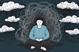 The Anxious Tree: Why does everyone have Anxiety?