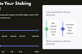 Earn 6.5% Monthly by Adding Liquidity for PTE