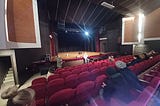 International Theater Festival of Solo Performances “Monowschód”