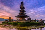 Premium VIC Marketplace Merchants in Bali — “the Island of the Gods” — is finally here.