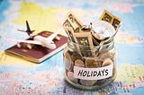 It’s the Holidays! Don’t Break The Bank With These 5 Tips