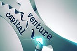 Blockchain Venture Capital Funding