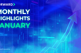 Forward Monthly Review — January