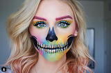 Halloween Makeup Ideas