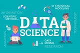 Trends in Data Science which will be highly impactful | Edwisor