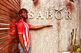 #WobiaDiariesWithAkin Ep 1: Sabor, Lagos