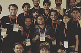 Wingtern: Rishabh’s internship experience