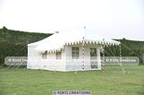 Raj Tent: The Best Supplier of Tents