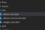 Mockito ile Flutter’da Unit Test Yazmak