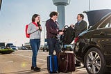 Your Premier Executive Taxi Service in Somerset and Dorset