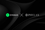 Cygnus x Phylax Systems: Elevating Modular Real Yield Security with the Credible Layer