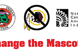 Change the Mascot: Washington’s NFL Team and Use of the ‘R-word’