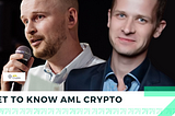 AML Crypto — a trustful solution for safe transactions of cryptocurrency