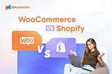 WooCommerce makes sense